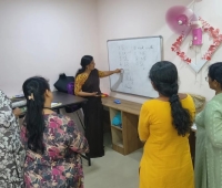 Skill Haara Graphic Design Thrissur