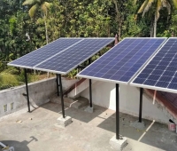 Sky Energy Solar Vettoor