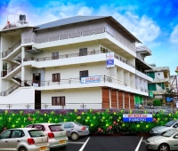 Sky Rock Inn Kattappana