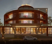 Sky Sierra Hotel Wayanad