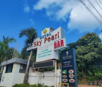 Skypearl Hotel Kannur