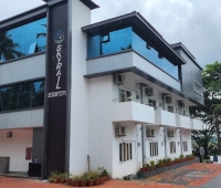 Skyrail Resorts Chettupuzha