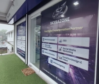 Skyrazone Digital Marketing Nadakkave