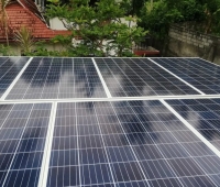 Skysol International Vellayambalam