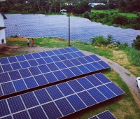 Smart Solar Nalanchira