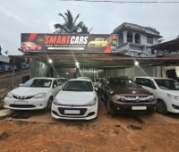 Smart Used Cars Mananthavady