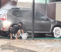 Smatz Car Wash Kuriachira