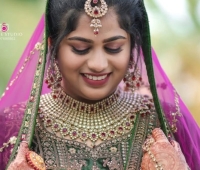 Smile Wedding Studio Mallassery