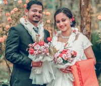 Smilebox Stories Wedding Photography Chulliyode