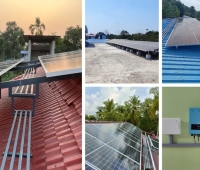 Sml Solar Edappally