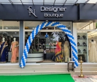 Sn Designer Boutique
