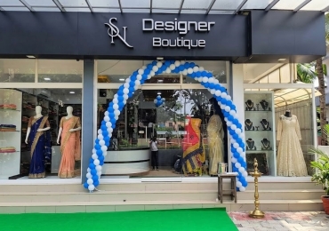Sn Designer Boutique