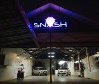 Snash Car Care Car Wash Talap