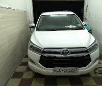 Snow Wash Palachuvadu