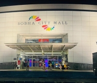 Sobha City Mall Puzhakkal