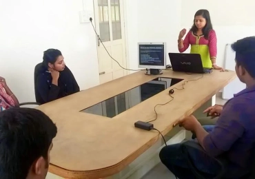 Softloom It Solutions Kochi