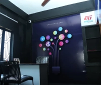 Softuz Technologies Malappuram