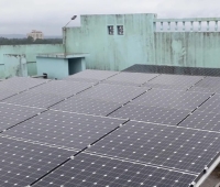 Solar India Kadavanthra