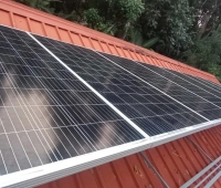 Solar Inverter Batteries Panels Mylapra