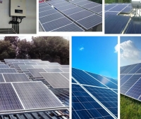 Solar Kerala Palarivattom