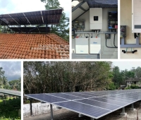 Solar Master Edappally