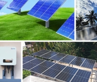Solar Power Corporation Ayyanthole