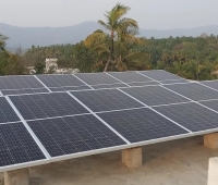 Solar Xpert Varangode