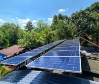 Solarbase Thiruvalla