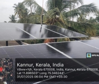Solardays Azhikode