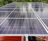 Solartech Mulanthuruthy