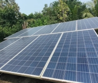 Solartech Nadakkavu