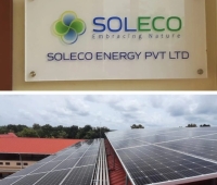 Soleco Energy Vyttila