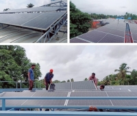 Sols Energy Mannuthy