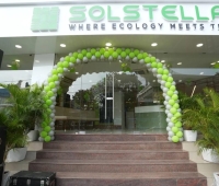 Solstellar Arayidathupalam