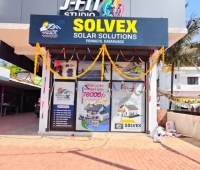 Solvex Solar Solution Poinachi
