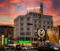 Sona Hotel Thrissur