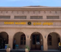 Soofi Mandi Restaurant Kozhikode