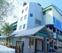 Soorya City Hotel Sulthanpet