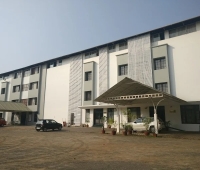 Soorya Regency Hotel Malappuram