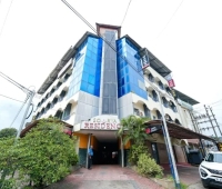 Soorya Residency Sultanpet