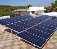 Soorya Solar Kottakkal