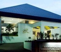Sooryaprabha Convention Centre Mannanthala