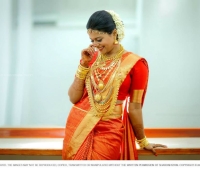 Soumya Wedding Photography Thrippunithura