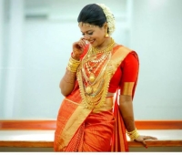 Soumya Wedding Photography Thrippunithura