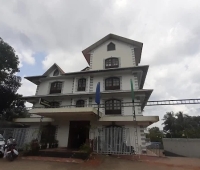 Souparnika Inn Puthanathani