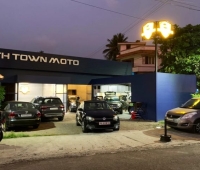South Town Moto Car Wash Trivandrum