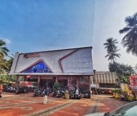 Sp Cinemas Peyad