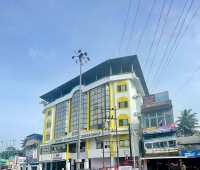 Sp Multi Speciality Hospitals Private Limited Trivandrum