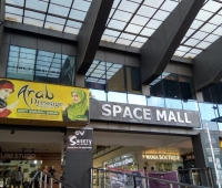 Space Mall Kozhikode