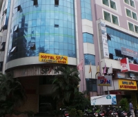 Span Hotel Kozhikode